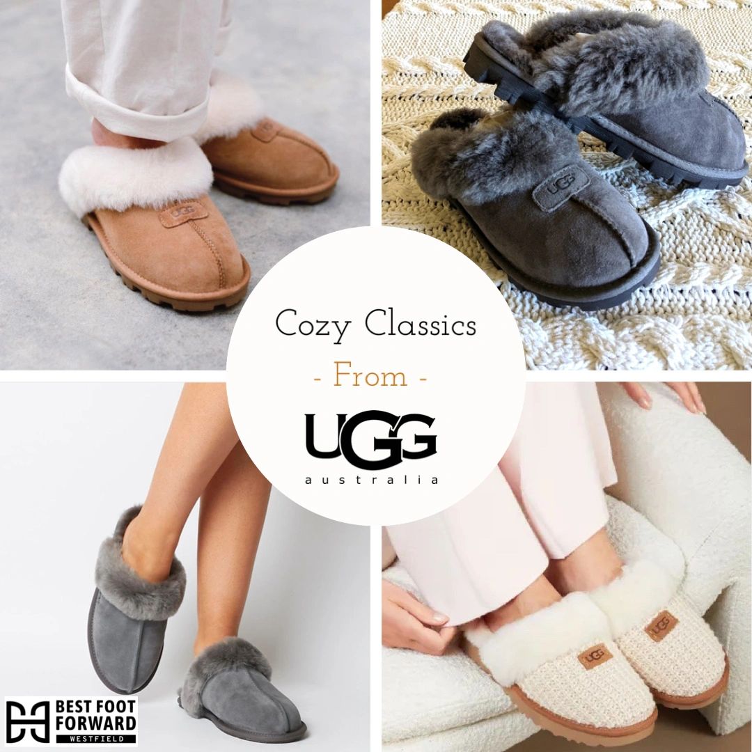Ugg westfield cheap